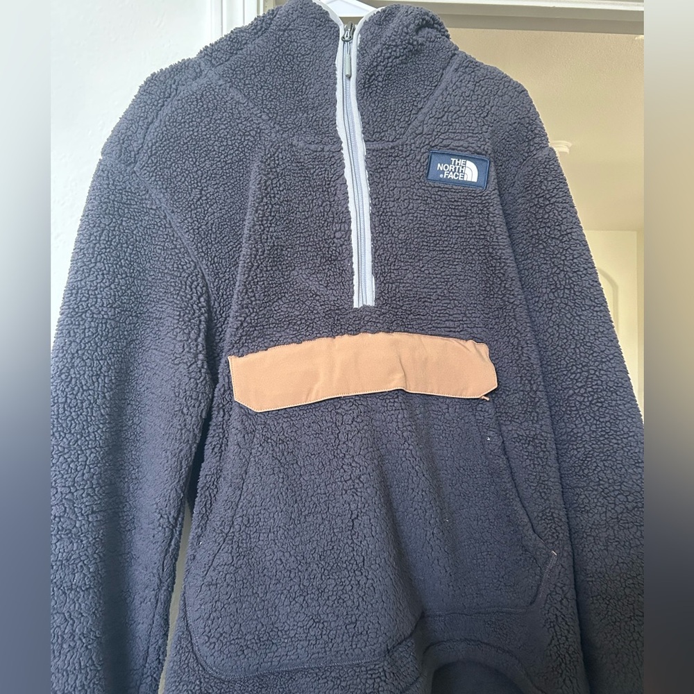 The North Face 1/4 Jacket